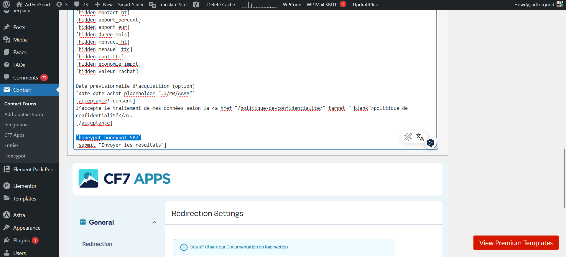 Aperçu 3 pour Automatisation & outils connectés